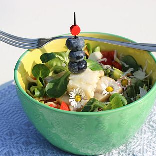 Rezept des Monats März 2025