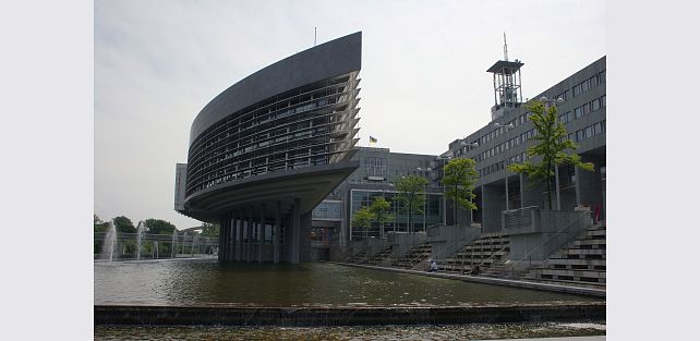 Landesversammlung ÖVMB - Niederösterreich