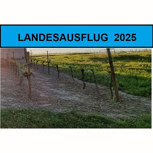 Landesausflug - 40 Jahre ÖVMB Niederösterreich