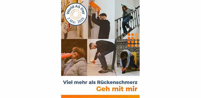 Wir schießen ein Zeichen zum WASD 2026