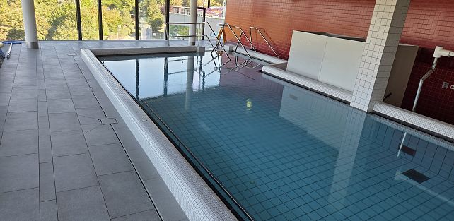 Start der neuen UWG-Therapiegruppe & mehr