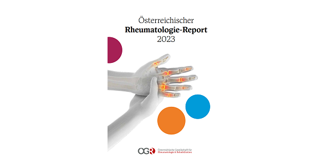 Rheumareport 2023