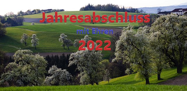 Niederösterreich mit Ehren 2022