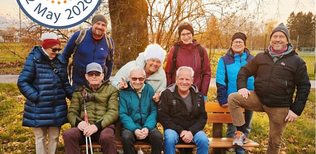 Gemeinsam ein Zeichen setzen - WASD2026