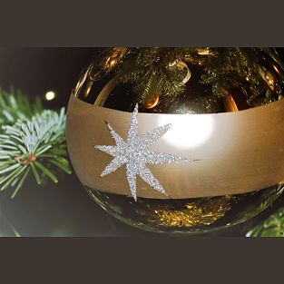 Weihnachtsgrüße aus OÖ